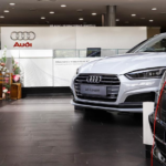 The Benefits of Choosing an Audi Specialist Over a General Garage