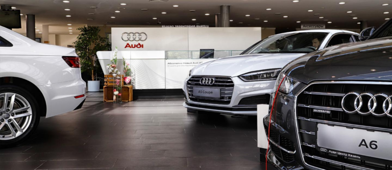 The Benefits of Choosing an Audi Specialist Over a General Garage