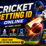 What Is a Cricket ID and Why Do Players Choose TopCricketID?