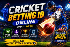 What Is a Cricket ID and Why Do Players Choose TopCricketID?