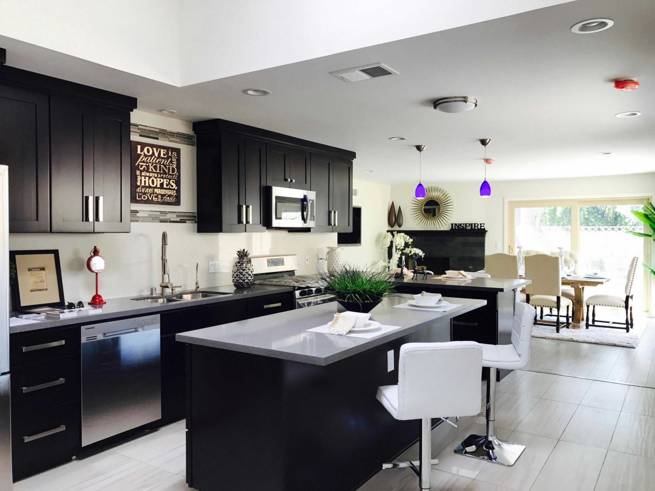 Best Kitchen Renovations