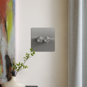 The Future of Home Lighting: Smart Control for Modern Living