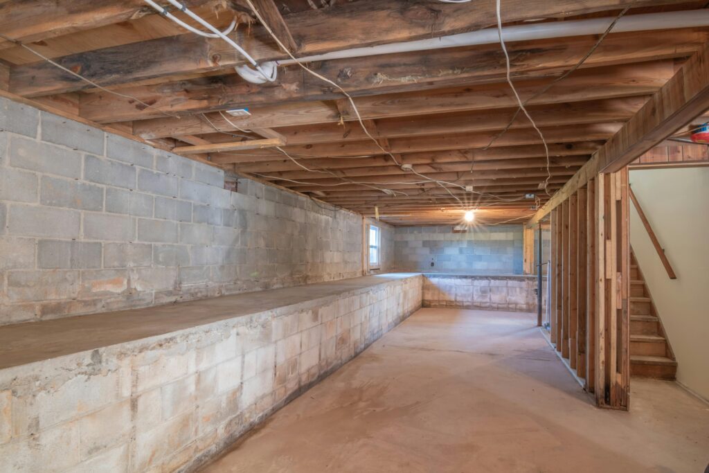 Transforming Your Space with Affordable Basement Renovations in Toronto