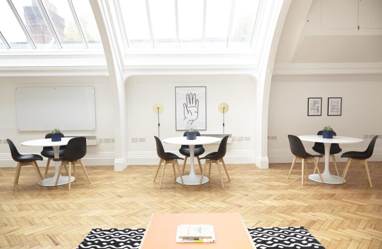 Best Epoxy Flooring Mississauga: Transform Your Space with YY Epoxy Applications