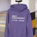 Childish Clothing: The Perfect Blend of Streetwear, Comfort, and Self-Expression