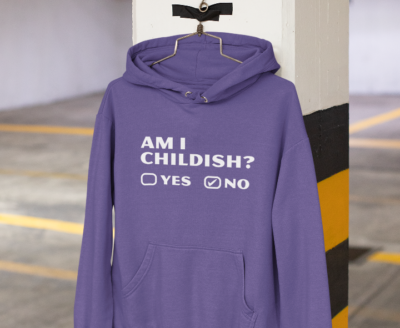 Childish Clothing: The Perfect Blend of Streetwear, Comfort, and Self-Expression
