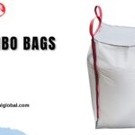 PP Jumbo Bags For Streamlined Bulk Logistics