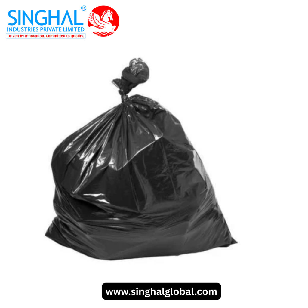 Garbage Bags / Trash Bags: Essential Waste Management Solutions for Modern Living