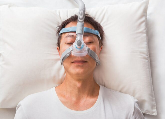 Stop Surviving on Bad Sleep: Everything You Should Know About Sleep Apnea Therapy