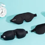 What Features Make A Sleep Mask Comfortable To Wear?