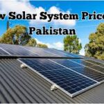 Solar System Price in Pakistan | Best Solar System Price
