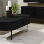 Table Basse : Le petit meuble qui façonne les espaces de vie modernes