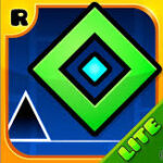 A Beginner’s Guide to Experiencing Geometry Dash