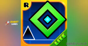 A Beginner’s Guide to Experiencing Geometry Dash