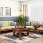 Modern Furniture in Gurgaon: Elevate Your Living Spaces with Quality Designs
