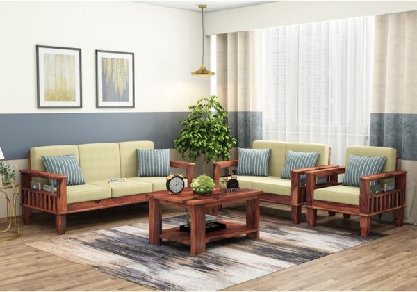 Modern Furniture in Gurgaon: Elevate Your Living Spaces with Quality Designs