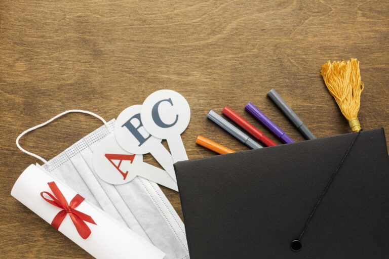 GED Science Topics You Must Master to Pass on the First Try