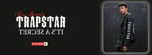 What Unique Design Elements Make Trapstar Instantly Recognizable?