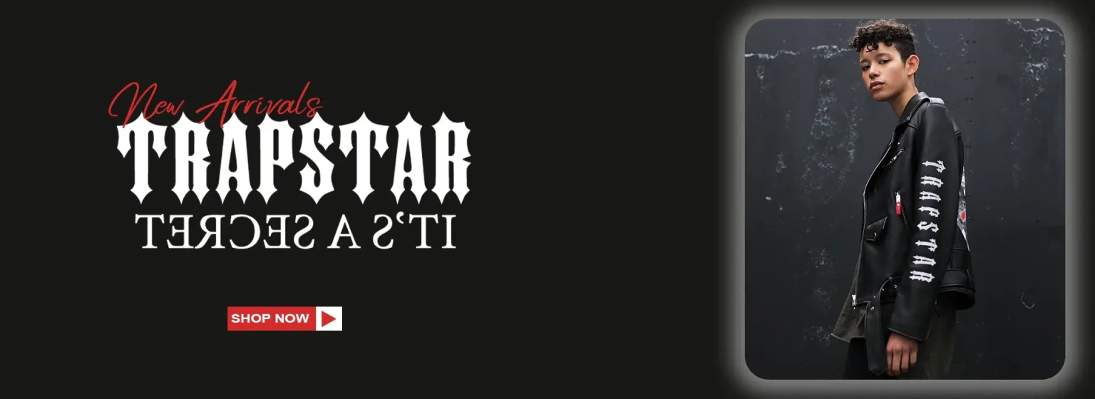 Trapstar