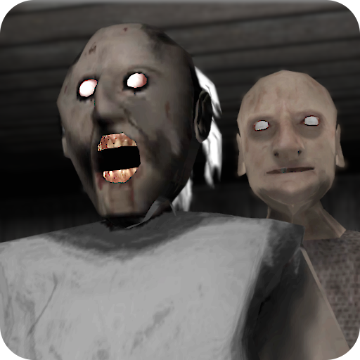 Hold Your Breath, Gamers: Is Granny the Next Nightmare You Crave?