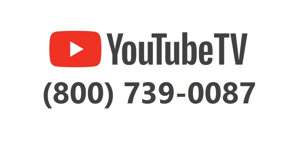 YouTube TV Playback Error