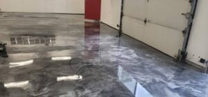 Epoxy Flooring