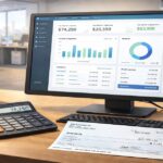 When( برامج المحاسبة)Become Essential for Business Growth 2026?