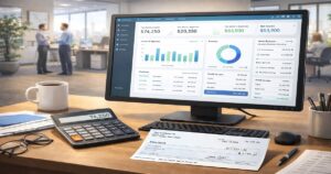 When( برامج المحاسبة)Become Essential for Business Growth 2026?