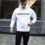 The UK’s Obsession with the Essentials Tracksuit: A City-by-City Style Guide
