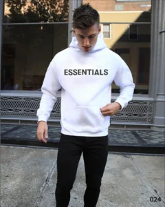 The UK’s Obsession with the Essentials Tracksuit: A City-by-City Style Guide
