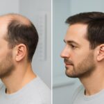 Why PRP Hair Restoration Is the Natural Choice for Hair Regrowth