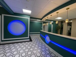 Transform Your Home with Interior Painting