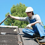 What Causes Roofing Shingles To Wear Out Quickly?