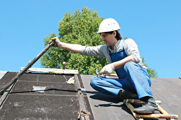 What Causes Roofing Shingles To Wear Out Quickly?