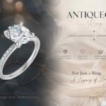 White Gold Jewelry Essentials That Can Help You Shop with Confidence