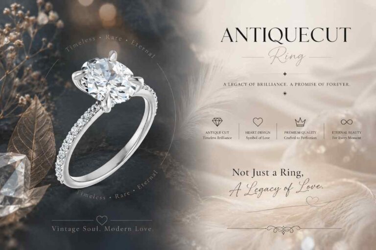 White Gold Jewelry Essentials That Can Help You Shop with Confidence