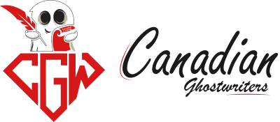 Professional Ghostwriting Services in Canada to Bring Your Story to Life