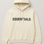 Why the Essentials Hoodie Has Officially Taken Over UK Streetwear