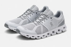 On Cloud Shoes: Los Tenis Premium que Están Revolucionando la Comodidad y el Estilo en México