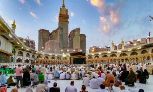 Affordable Spiritual Journeys with Haram Travel: Your Trusted Choice for Umrah in 2026