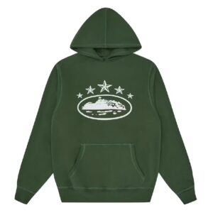 Corteiz Clothing UK: The Streetwear Takeover You Can’t Ignore
