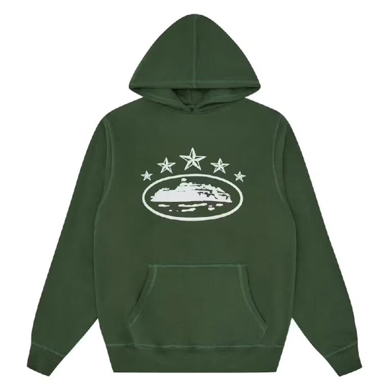 Corteiz Clothing UK: The Streetwear Takeover You Can’t Ignore