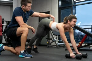 How Often Should You Meet A Fitness Trainer Weekly?