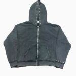 The Creative Identity of Saint Vanity Apparel