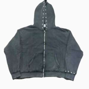 The Creative Identity of Saint Vanity Apparel