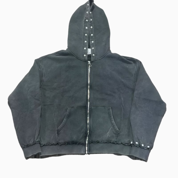 The Creative Identity of Saint Vanity Apparel