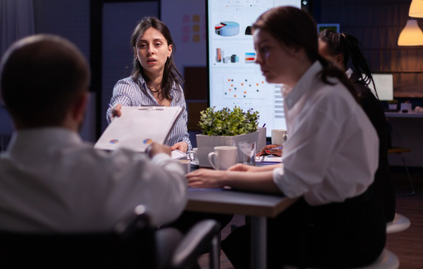 HR Development Programs That Drive Organizational Success