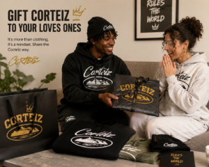 How Corteiz Clothing is Making a Difference