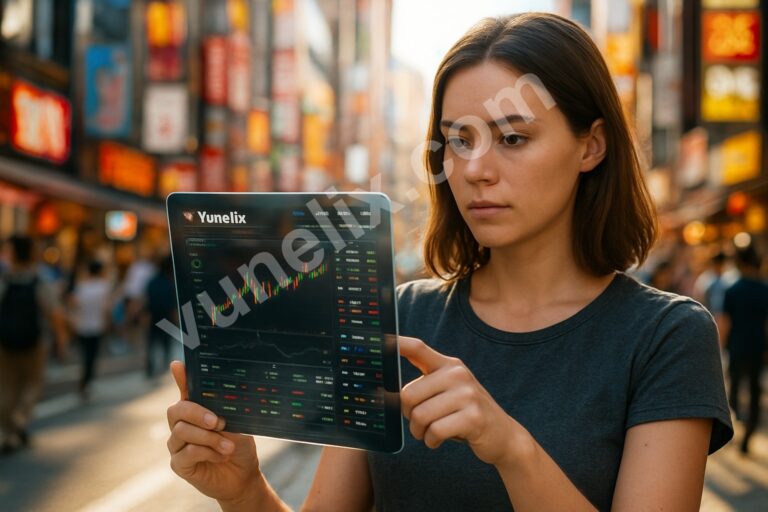 Crypto Screener 2026: Your Edge in Volatile Markets