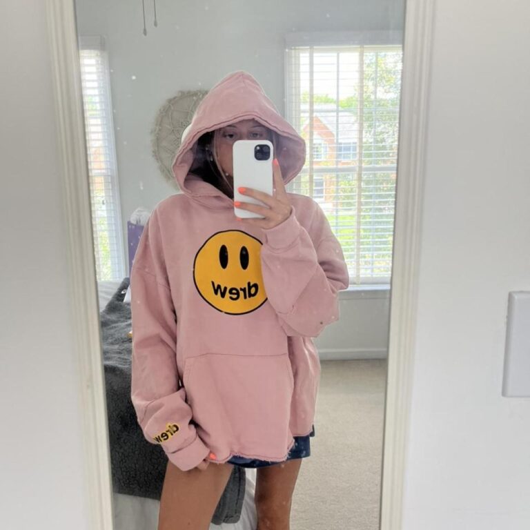 Drew House: Redefining Modern Streetwear Through Comfort, Creativity, and Authentic Expression